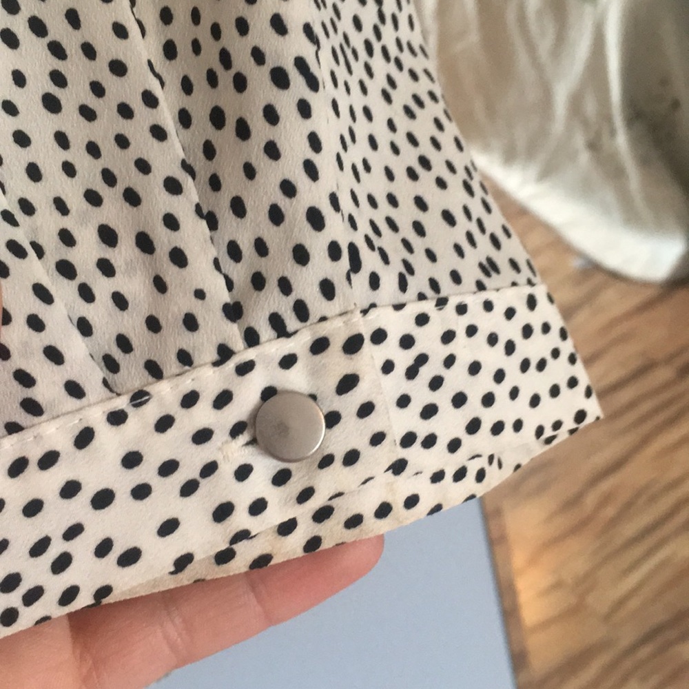 Blouse - Picture 3 of 4